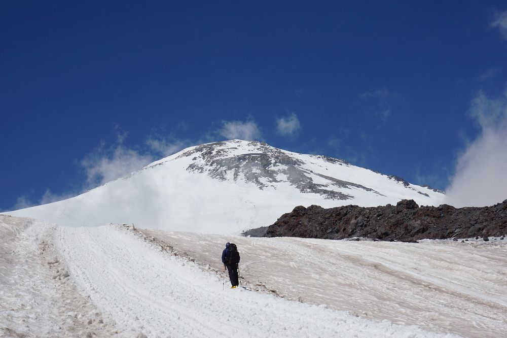 Photograph by Игорь Семеновский