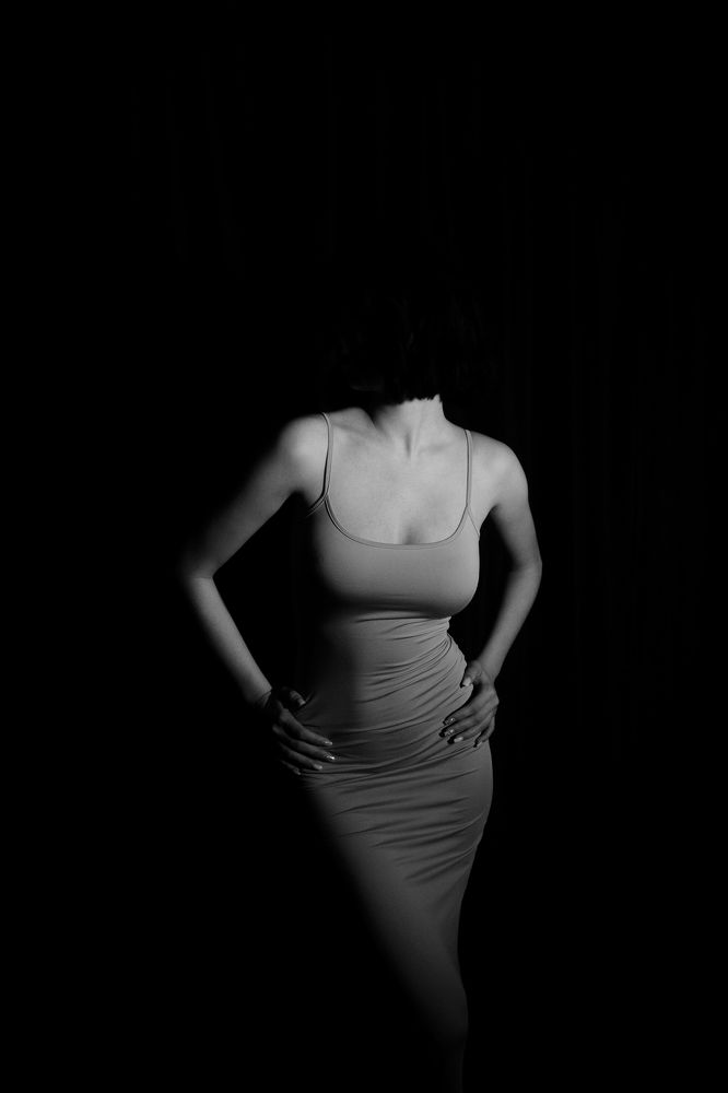 Photograph by Egor Gorin