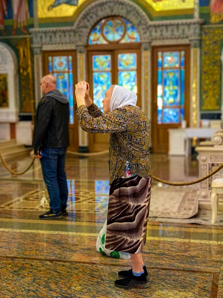 Photograph by Наталья Балабанова