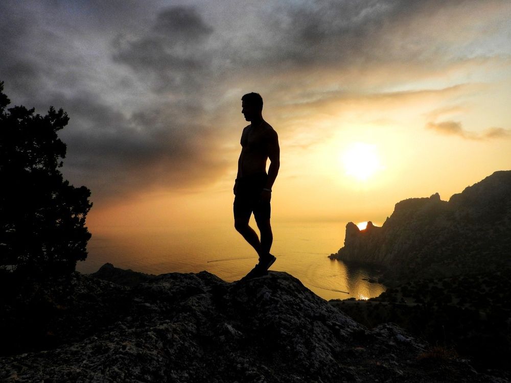 Photograph by Дмитрий Батагов