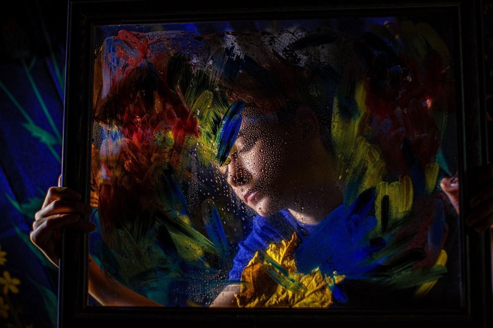 Photograph by Аня Степанова