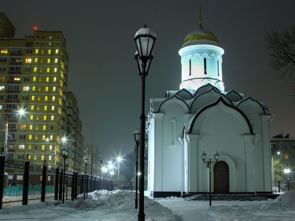 Photograph by Наталья Колеватова