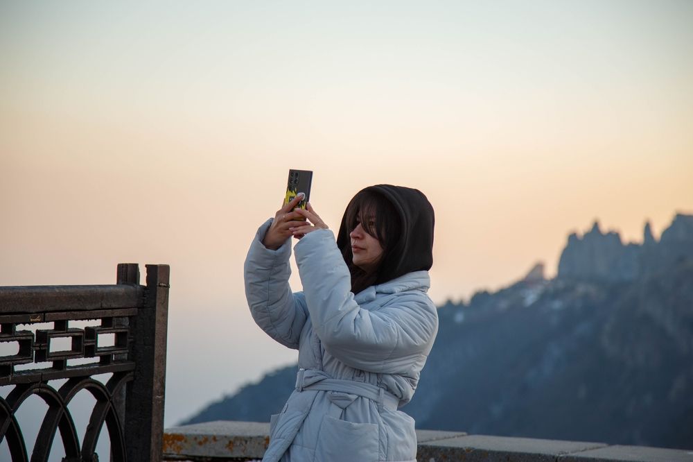 Photograph by Карина Кириченко