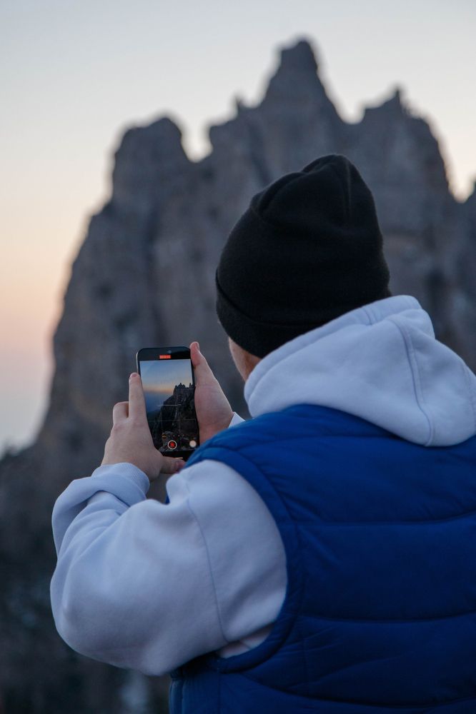 Photograph by Карина Кириченко