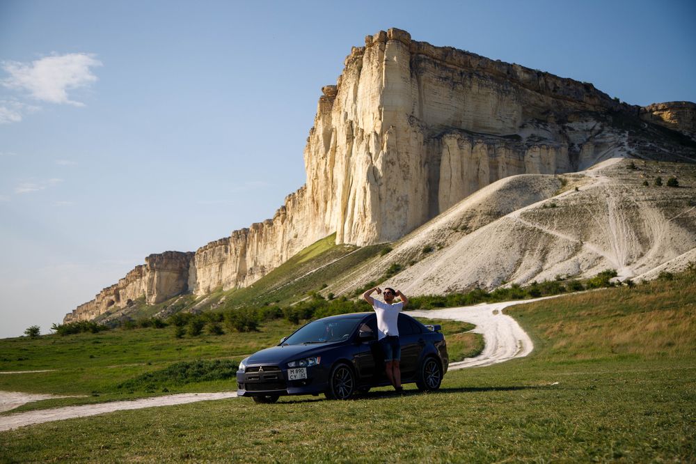 Photograph by Карина Кириченко