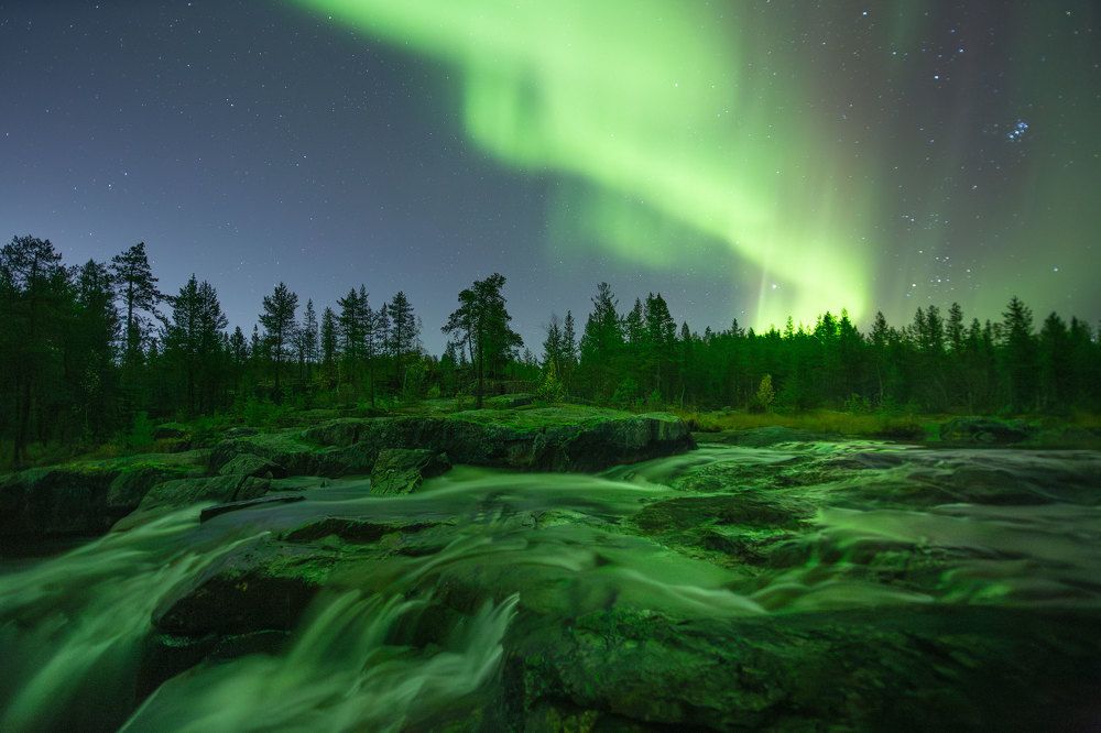 Photograph by Парамонов Григорий