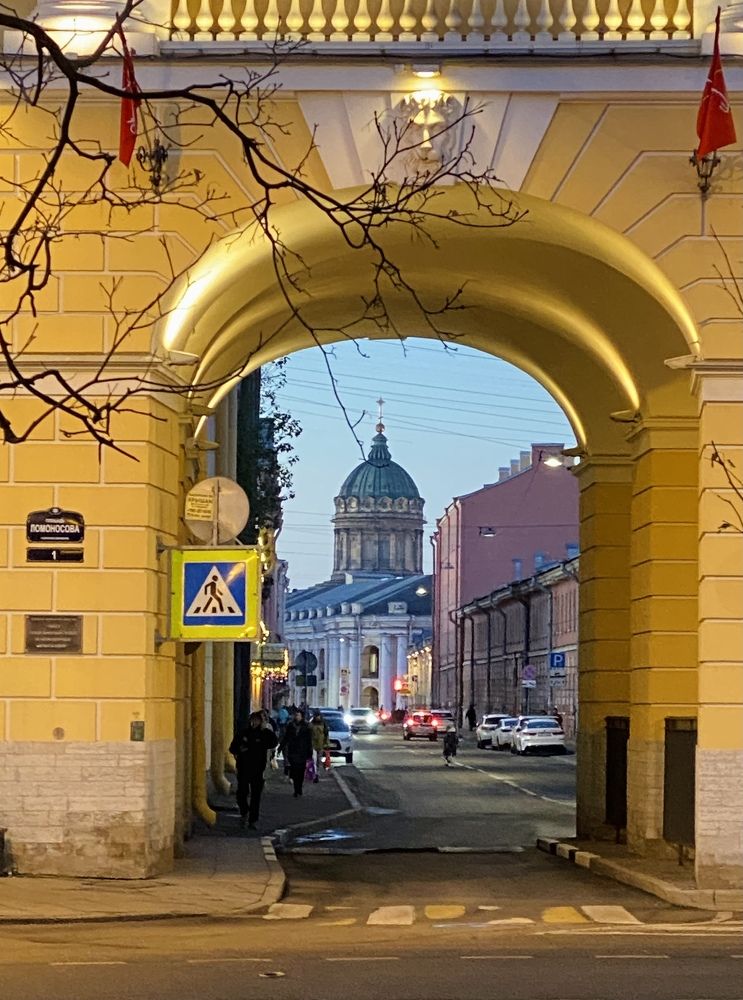 Photograph by Наталья Казачок