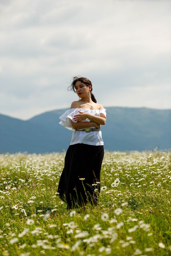 Photograph by Карина Кириченко