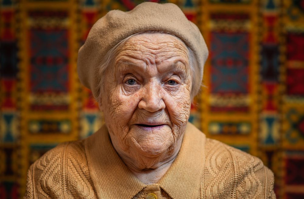 Photograph by Валерий Сарак