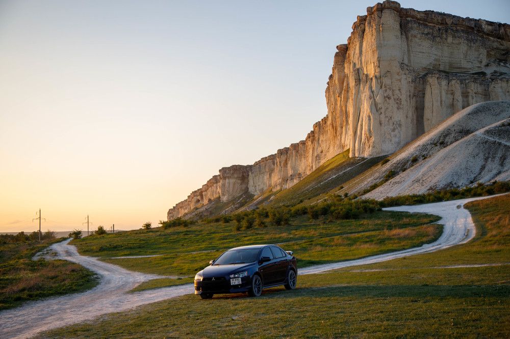 Photograph by Карина Кириченко