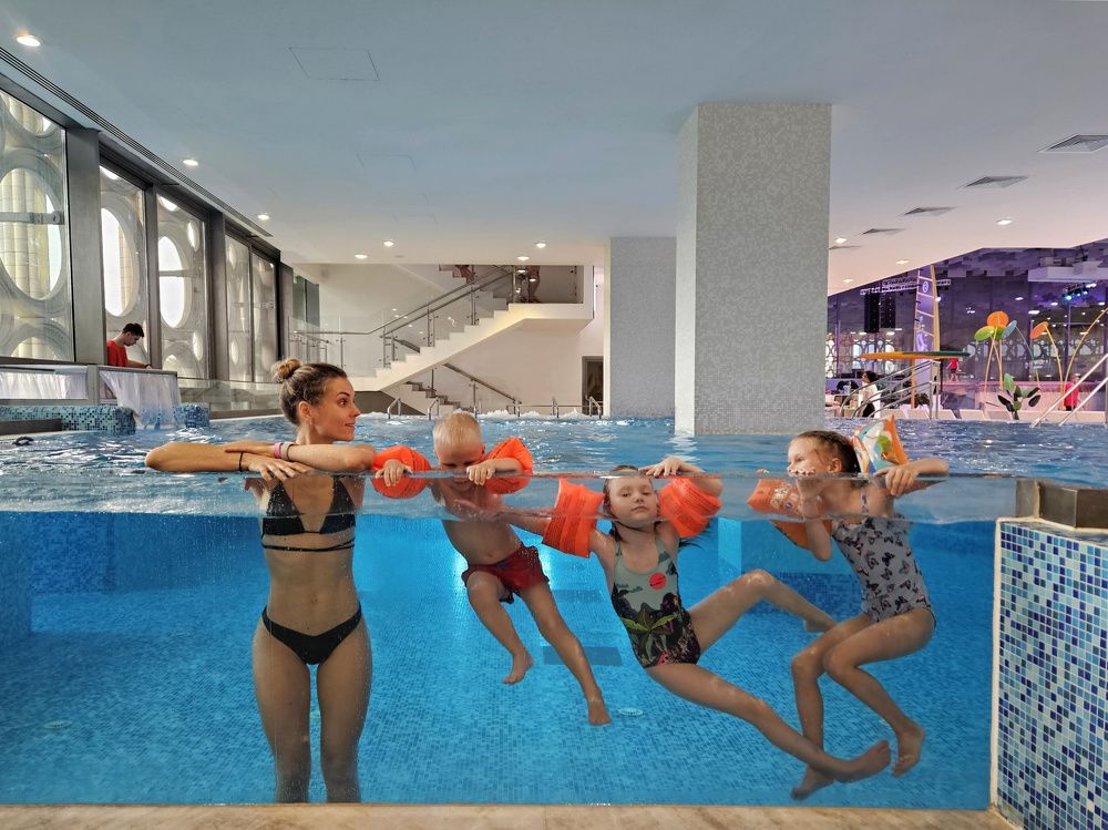 Photograph by Любовь Ершова