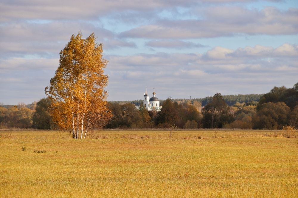 Photograph by Анна Любимова