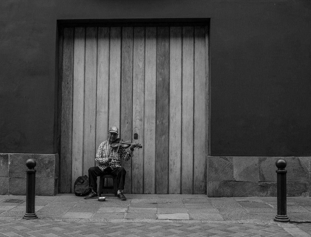 Photograph by Allison Langley
