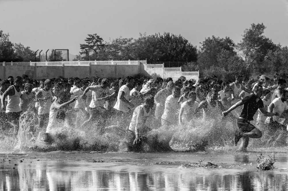 Фотография автора Олег Болотников