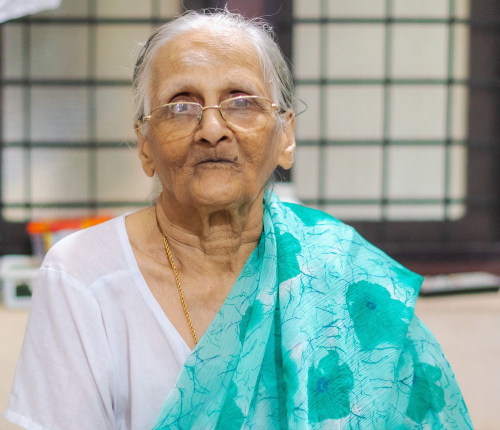 Фотография автора Sajeev Krishnan