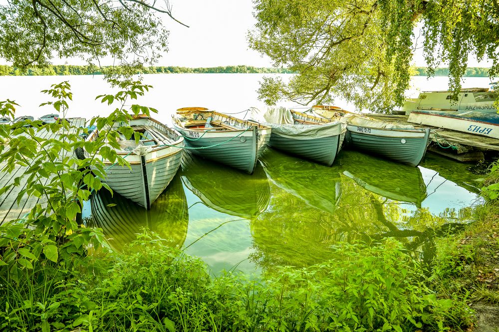 Photograph by Андрей Бондаренко