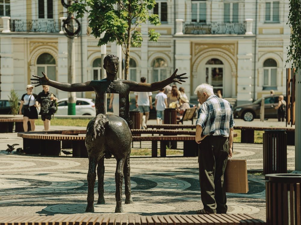 Photograph by Олег Титкин