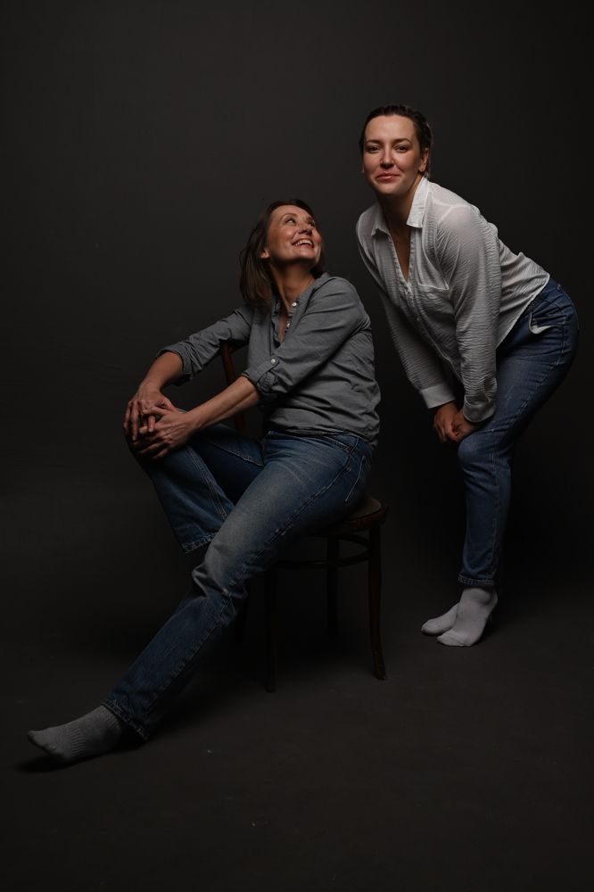 Photograph by Ali Boyko