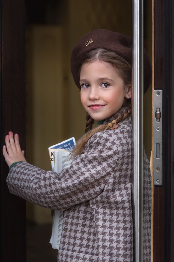 Photograph by Екатерина Иванова