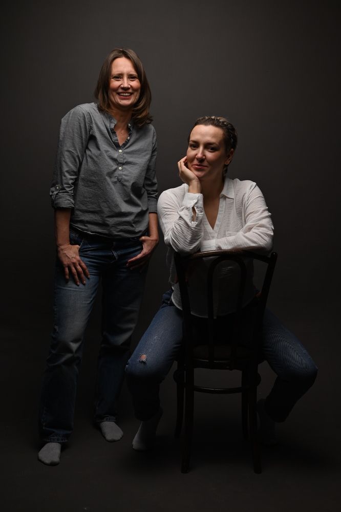 Photograph by Ali Boyko