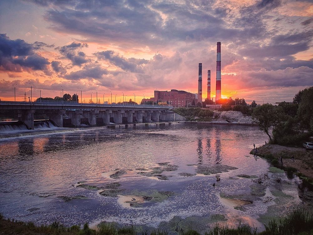 Photograph by Олег Титкин