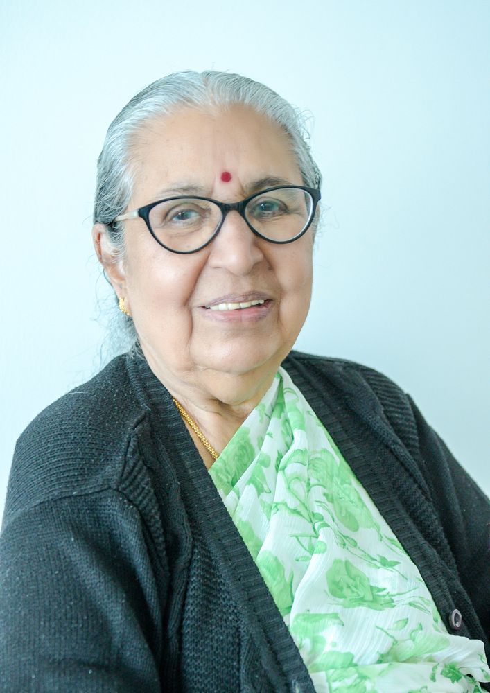 Фотография автора Sajeev Krishnan