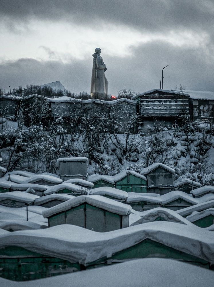 Photograph by Андрей Фадеев