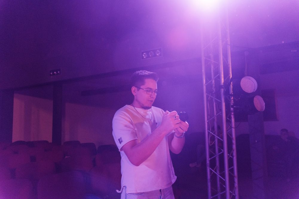 Photograph by Антон Киптиков