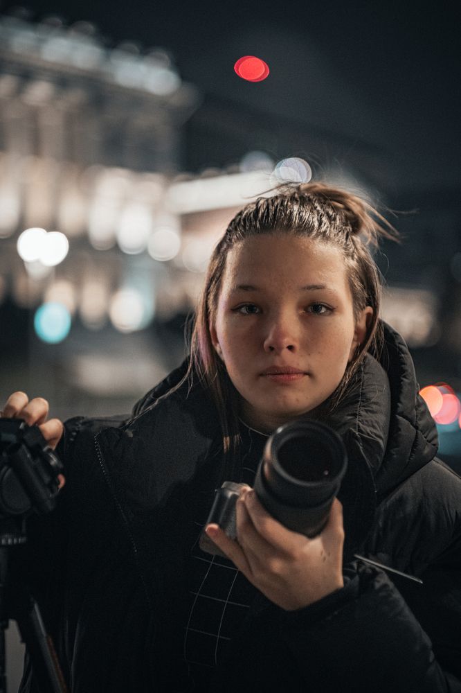 Photograph by Антон Киптиков