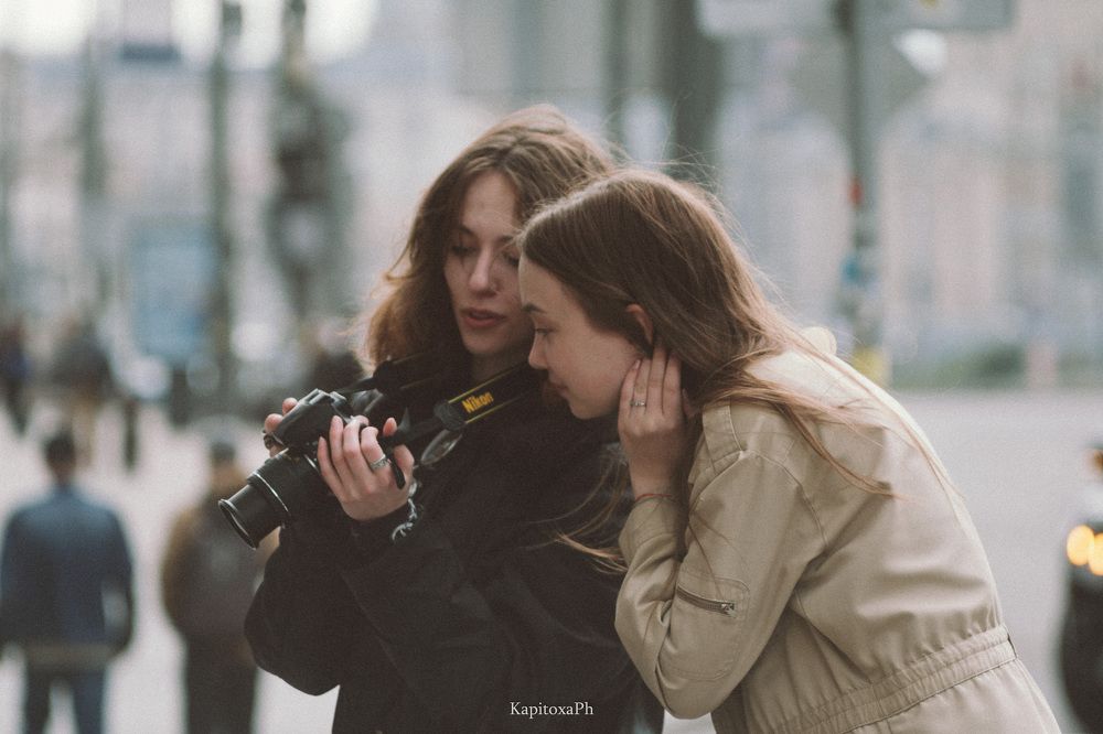 Photograph by Антон Киптиков