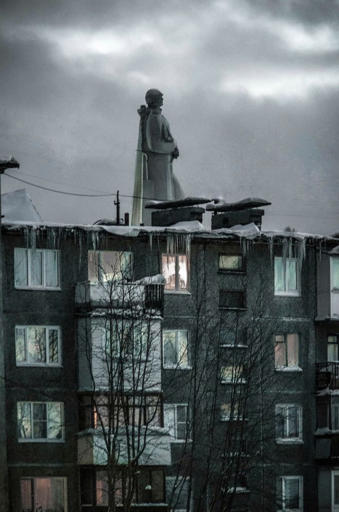 Photograph by Андрей Фадеев