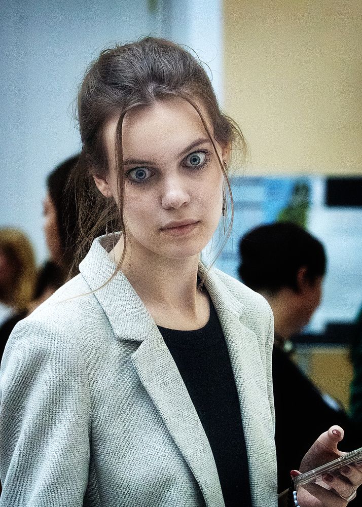 Photograph by Александр Остроумов