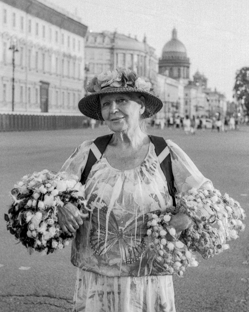 Photograph by Nikitin Igor