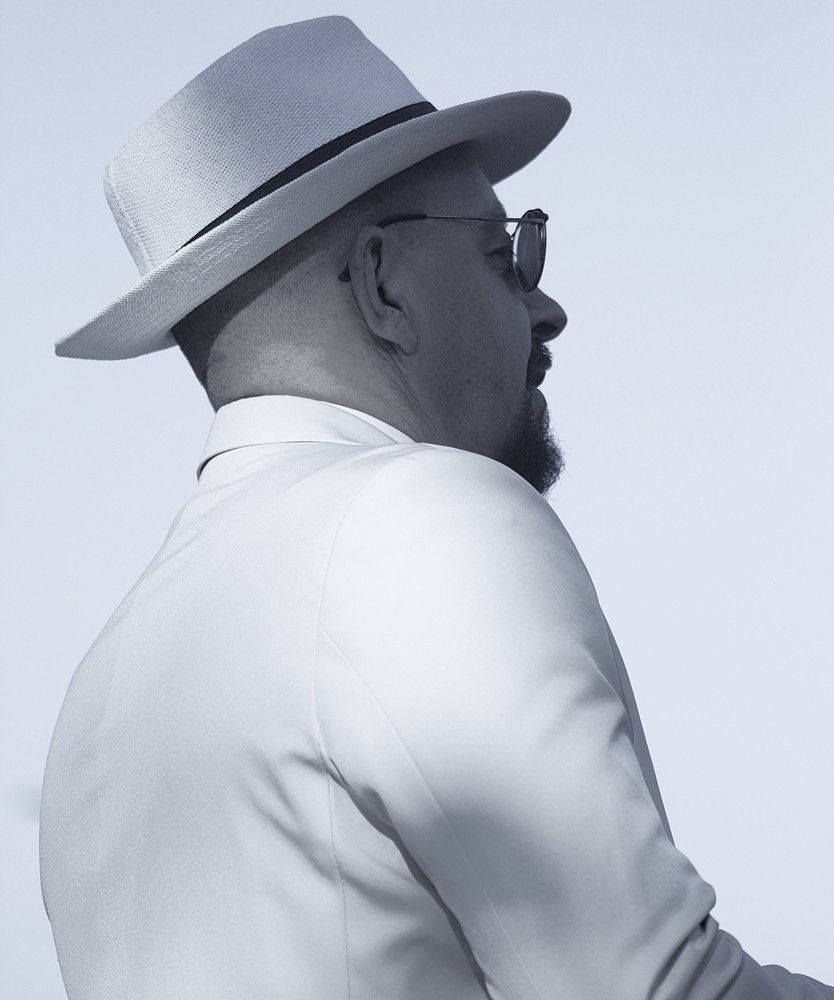 Photograph by Régis Santos