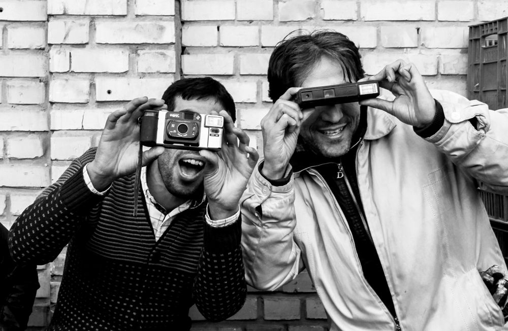 Photograph by Mahdi vagahri shorche