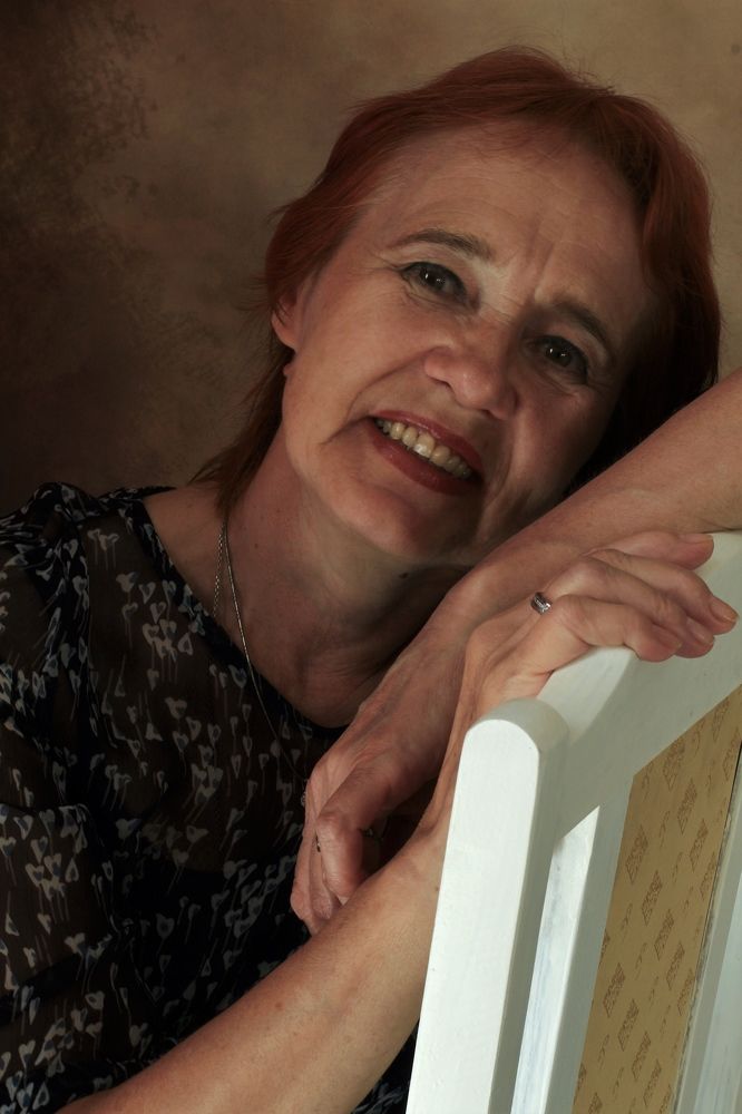 Photograph by Кира Иванова