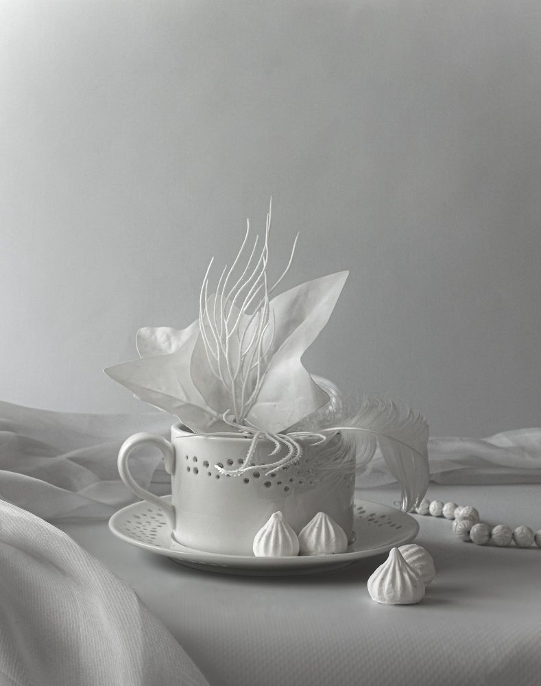 Photograph by Кира Иванова