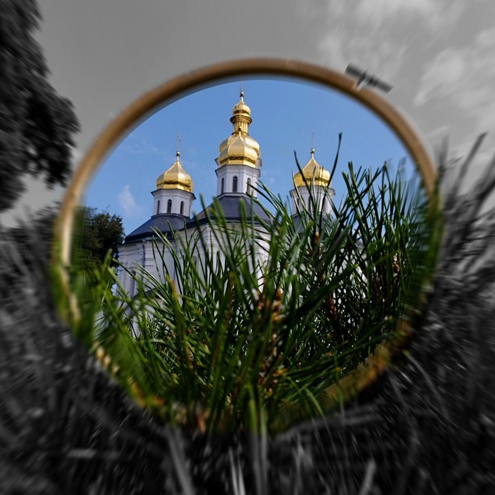 Photograph by Irina Dali