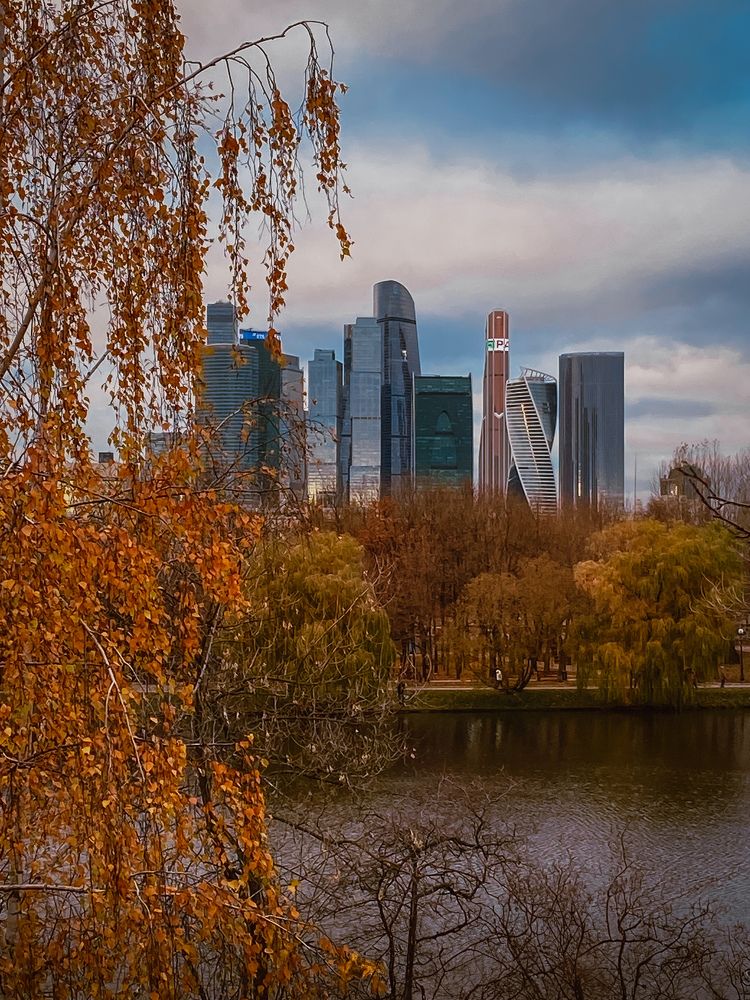 Photograph by Людмила Кочеткова