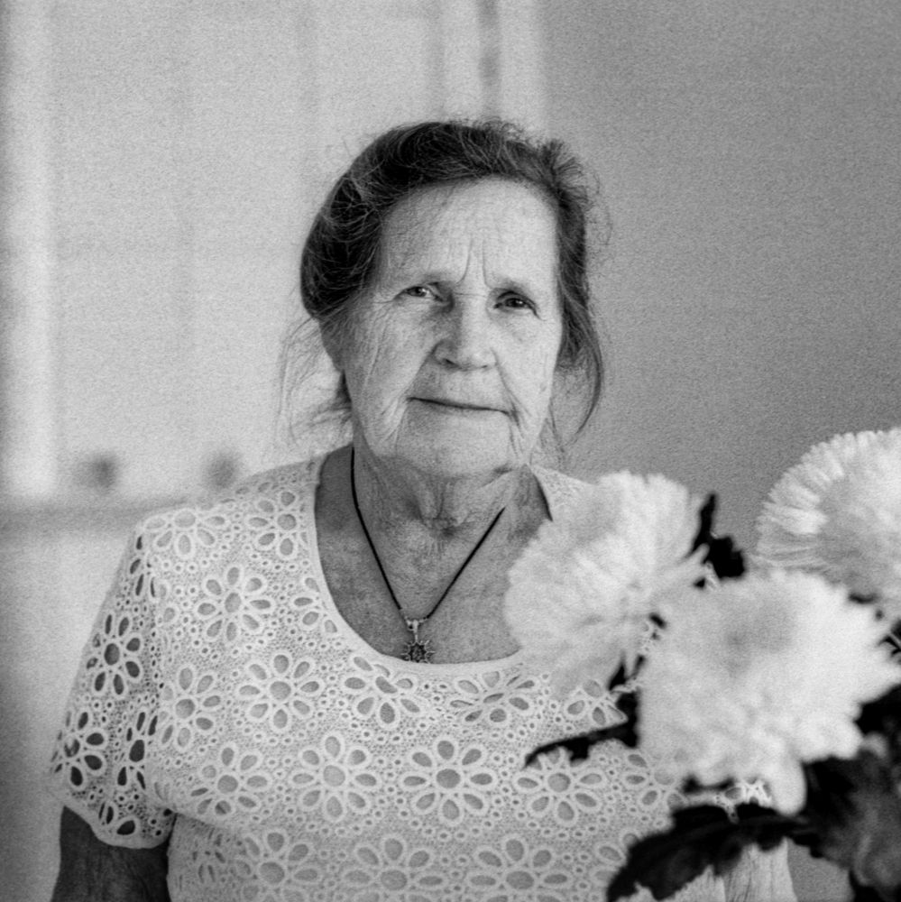 Photograph by Nikitin Igor