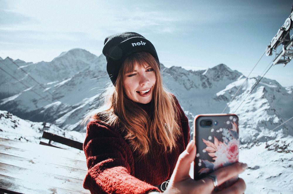 Photograph by Элен Пройс