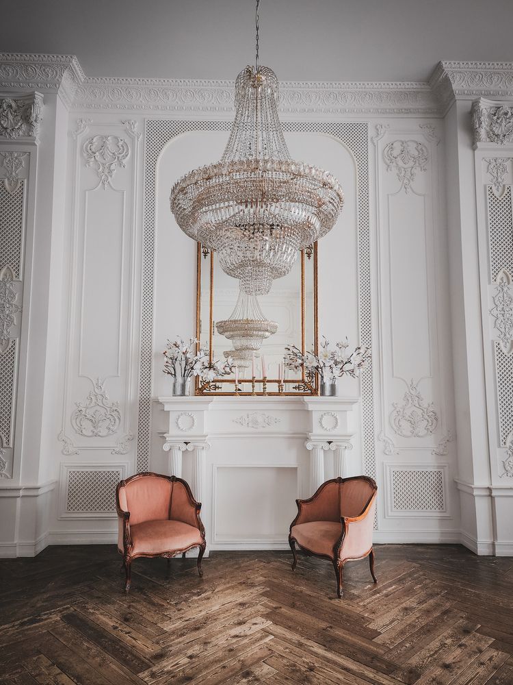 Photograph by Элен Пройс