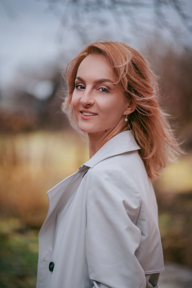 Photograph by Элен Пройс