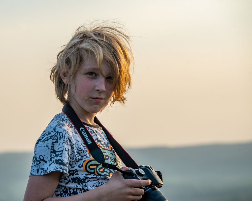 Фотография автора Виталий Гавронский