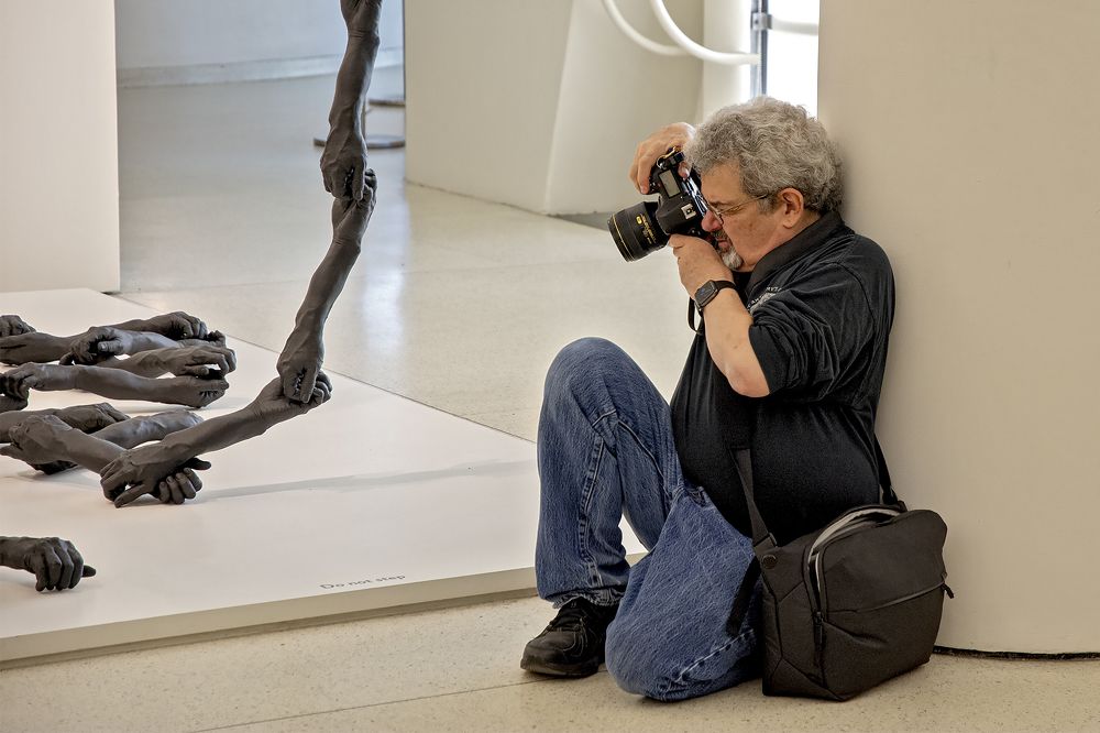 Photograph by Гришанов Пётр