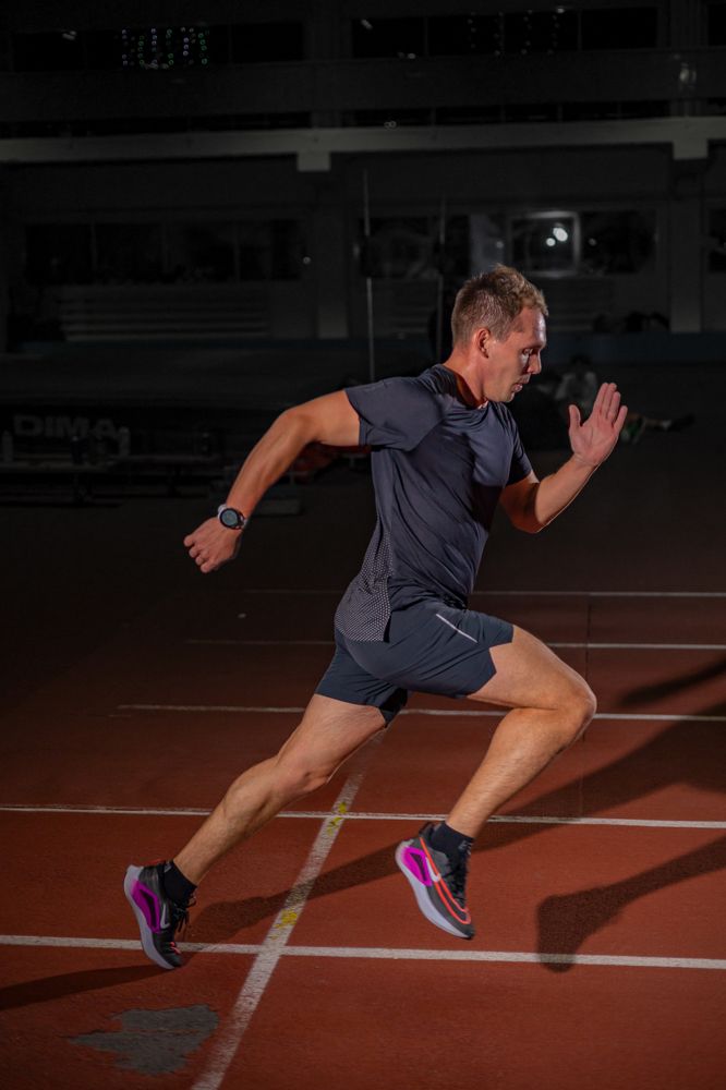 Photograph by Князев Сергей