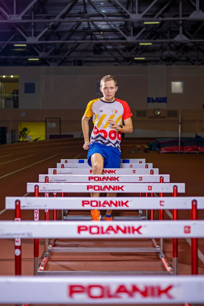 Photograph by Князев Сергей