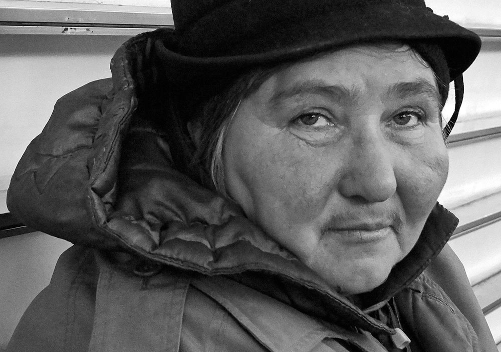 Трудные времена в жизни