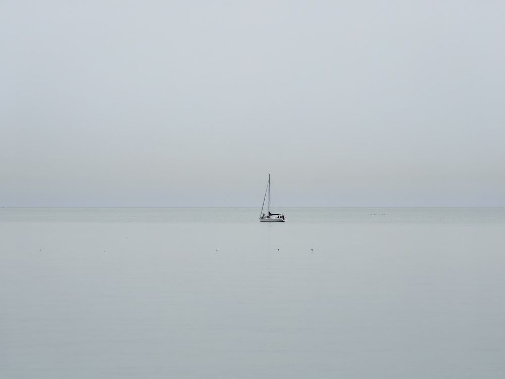 Photograph by Maiya Bulatova