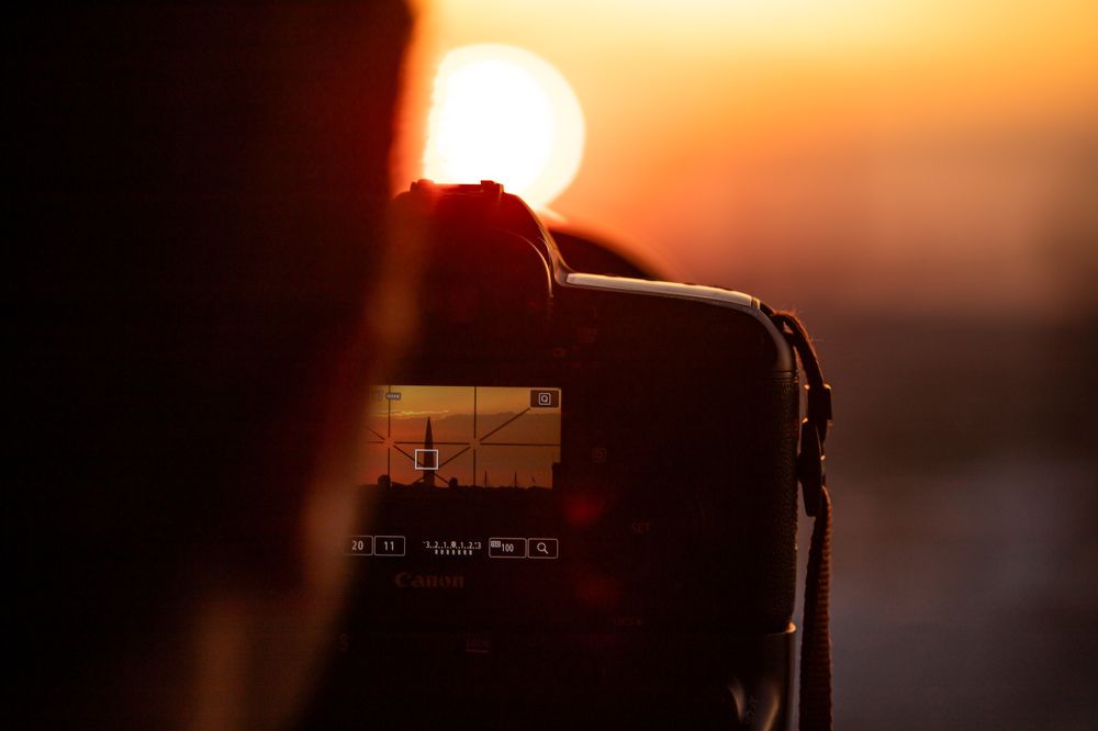 Photograph by Илья Юфа